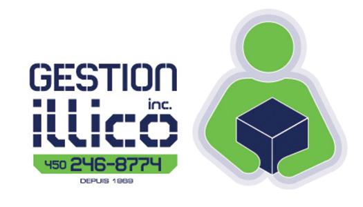 Gestion Illico inc.